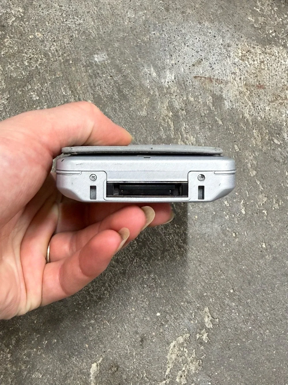 Sony Clie PEG-SJ22 Palm Pilot PDA With Charger & Stylus